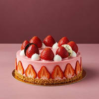 Strawberry (Half kg)